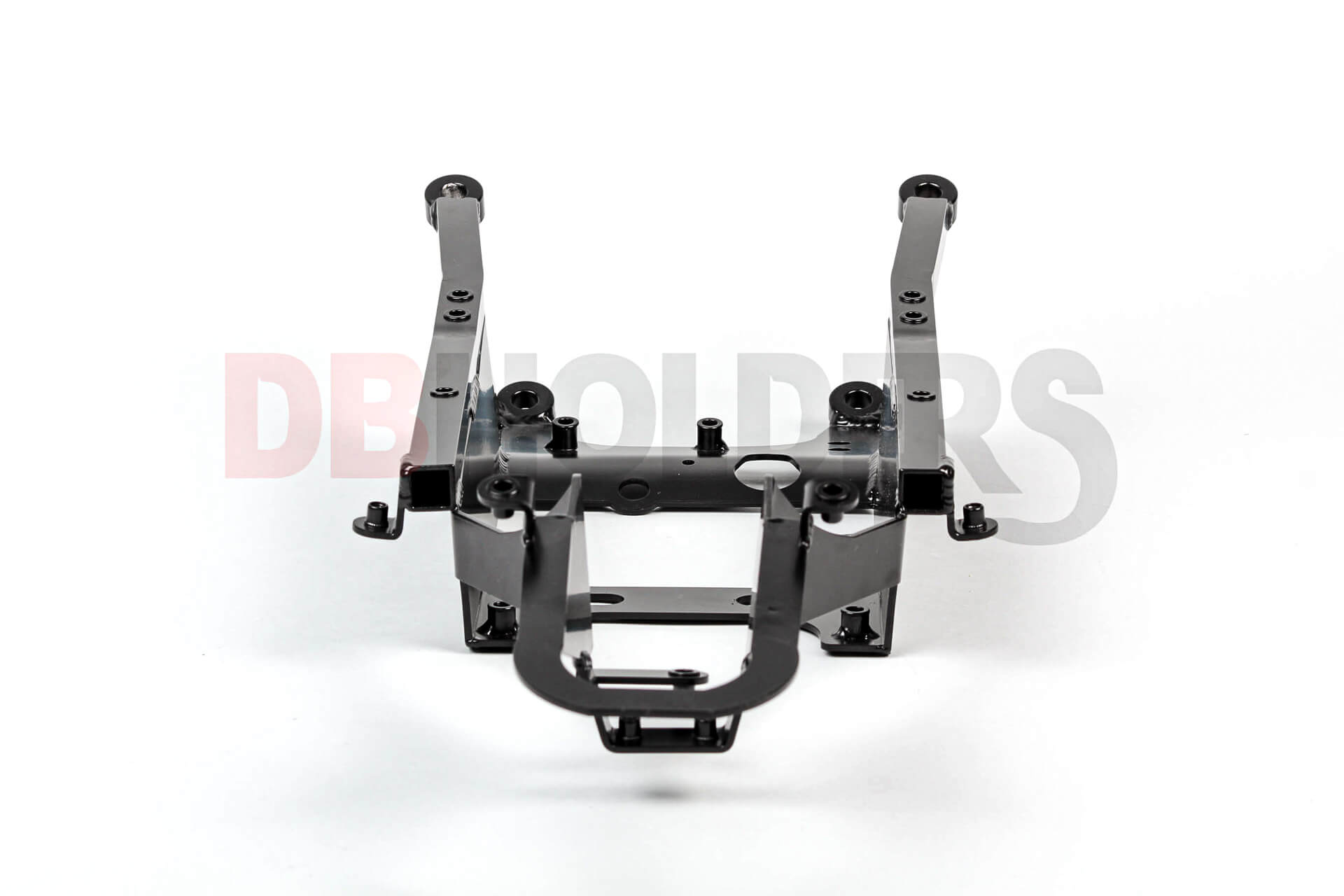 Cadre arrière en aluminium DB Holders Yamaha YZF-R1/M RN32, RN49 & RN65 (15-25) 