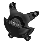 Protection de couvercle de générateur GBRacing Yamaha YZF-R1 (09-14) 