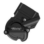 Protection de la couverture de protection de l'allumage SBK GBRacing Yamaha YZF-R1/M RN32, RN49 et RN65 (15-25) 