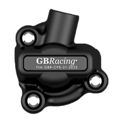 Protection de pompe à eau GBRacing pour Yamaha YZF-R3 (23-25) 