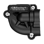 Protection de couverture de pompe à eau GBRacing Yamaha YZF-R7 (22-25) 