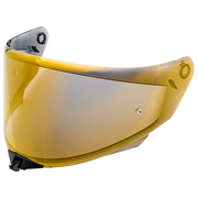 KYT Visier TT-Revo Iridium Or YATR0VO0 