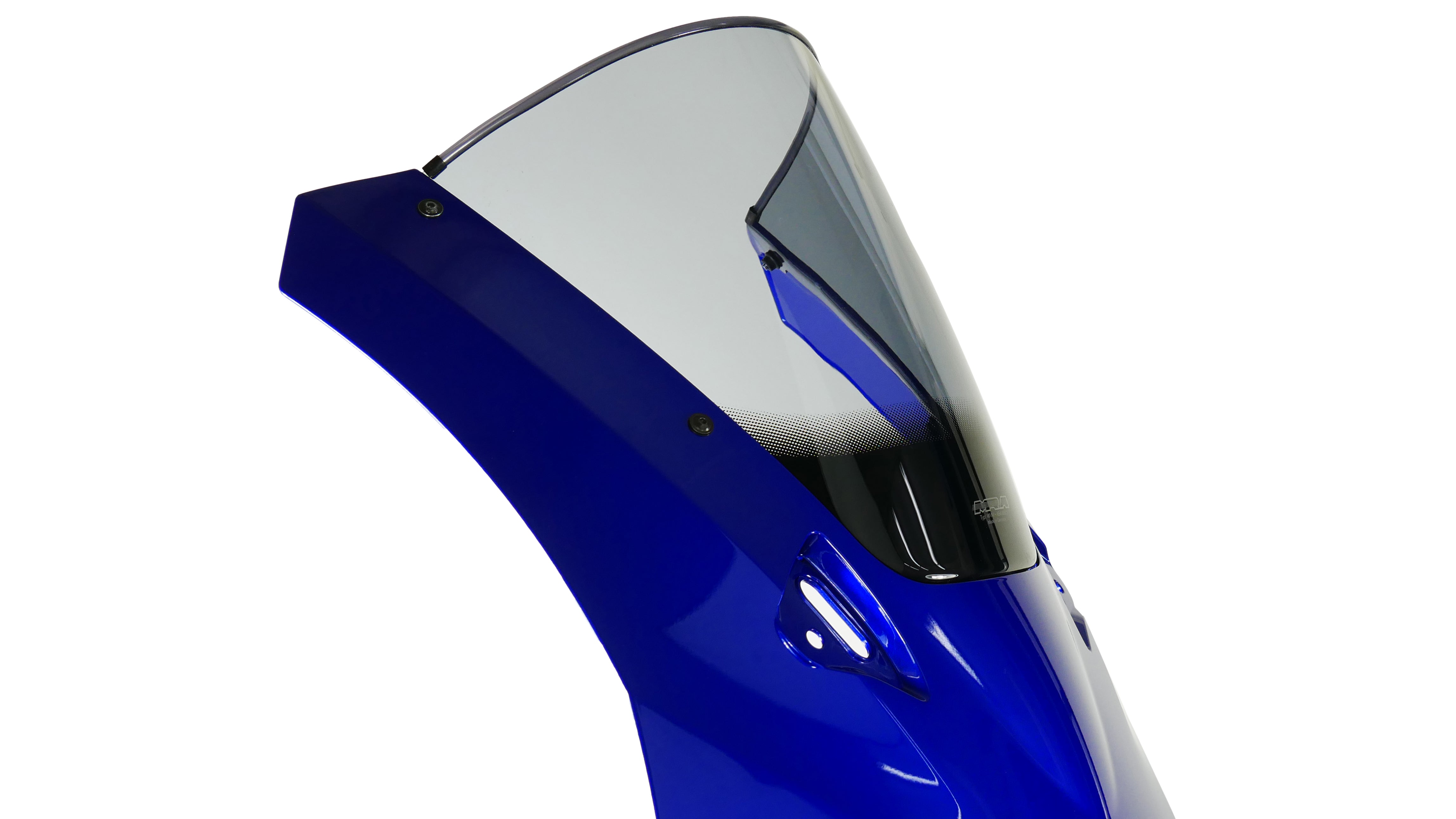 MRA R Racing Pare-brise Yamaha YZF-R9 (25-26) 