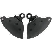 Freins à disque en carbone refroidissement GP conduits d'air Evo Ducati Panigale 959 (16-19) ZA750Y 