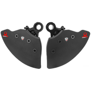 Freins à disque en carbone refroidissement conduits d'air GP Evo Pramac Racing Ducati Panigale 1299/S (15-18) 