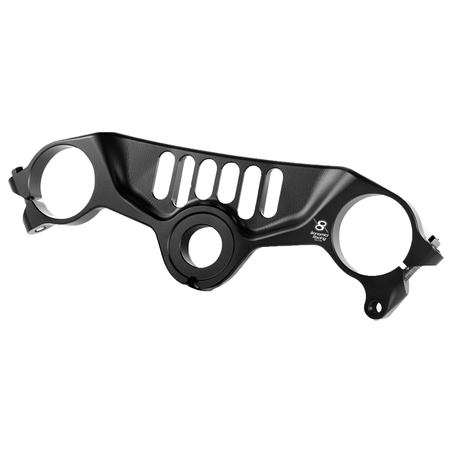 Fourche de course (HAUT) Bonamici Racing Kawasaki ZX-10 R/RR (16-20) PSK1R 