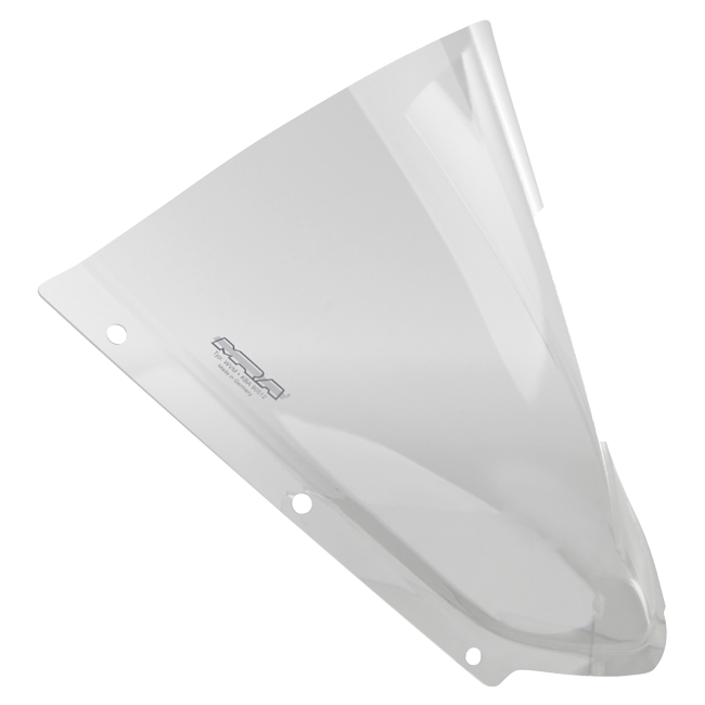 Pare-brise MRA R Racing pour Kawasaki ZX-10 R/RR (21-25) 