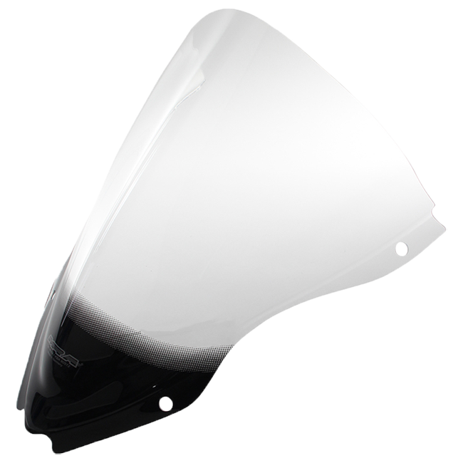 Pare-brise MRA R Racing Kawasaki ZX-10 R/RR (16-20) 