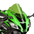 Pare-brise Puig Z-Racing Kawasaki ZX-10 R (16-20) 8912 