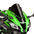 Pare-brise Puig Z-Racing Kawasaki ZX-10 R (16-20) 8912 