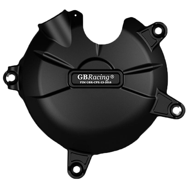 Protection de l'embrayage couvercle de protection GBRacing Kawasaki ZX-6R/636/RR (09-25) 