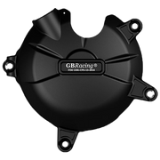 Protection de l'embrayage couvercle de protection GBRacing Kawasaki ZX-6R/636/RR (09-25) 