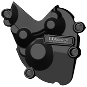 Protection de couverture de protection GBRacing pour Kawasaki ZX-6R/636/RR (09-12) 