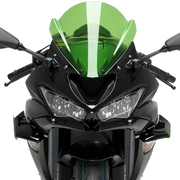 Puig Winglets Spoiler Aérodynamique Kawasaki ZX-6R 636 (18-23) 3176 
