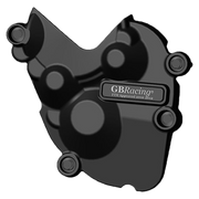 Protection de protection de bougie GBRacing Kawasaki ZX-6R/636/RR (13-25) 