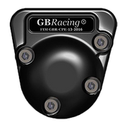 Protection de la couverture de protection GBRacing pour BMW S1000RR K46 (09-18) 