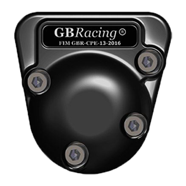 Protection de la couverture de protection GBRacing pour BMW S1000RR K46 (09-18) 