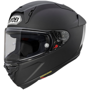 Casque Shoei X-SPR PRO noir mat 
