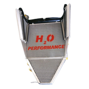 Kit de refroidissement H2O Performance pour eau + huile BMW M1000RR K66 (21-24) 