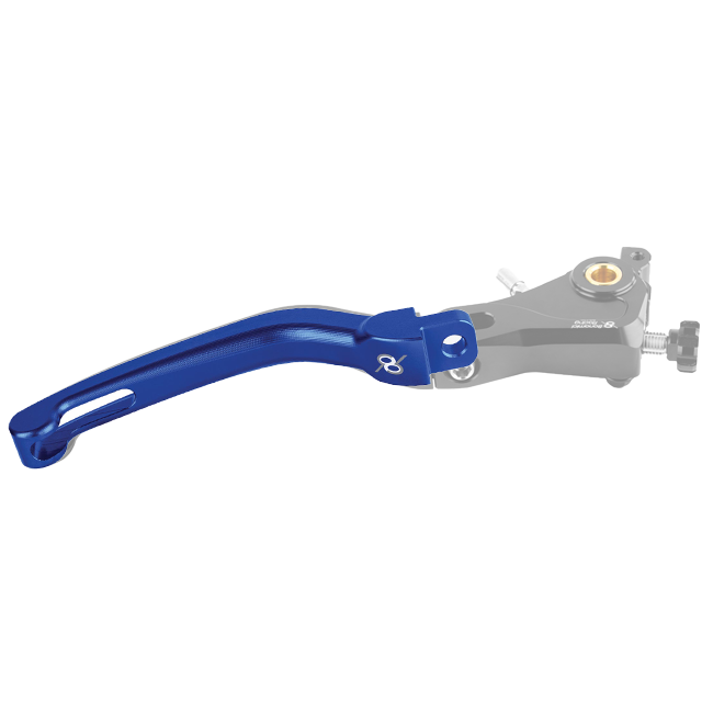 Le levier de frein réglable Bonamici Racing Aprilia RSV4/1100 Factory/R/RR/RF (09-25) LB110 