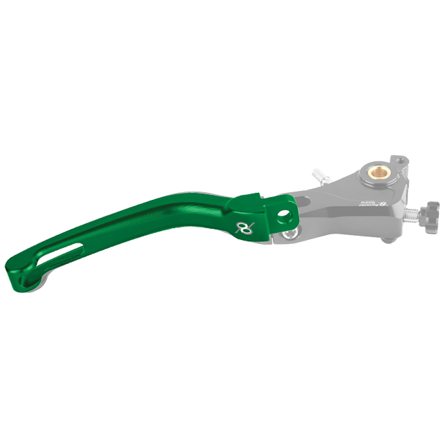 Le levier de frein réglable Bonamici Racing Aprilia RSV4/1100 Factory/R/RR/RF (09-25) LB110 