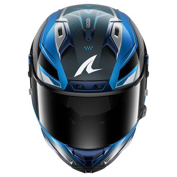 Shark Aeron Casque Mekarium DBS 