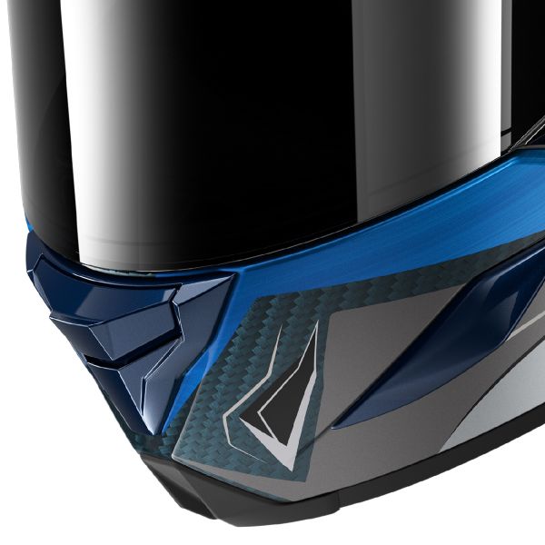 Shark Aeron Casque Mekarium DBS 