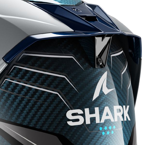 Shark Aeron Casque Mekarium DBS 