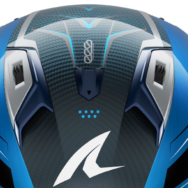 Shark Aeron Casque Mekarium DBS 