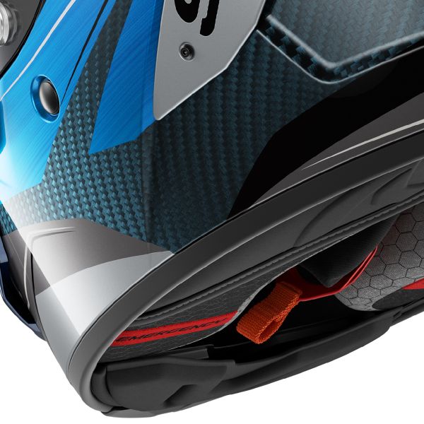 Shark Aeron Casque Mekarium DBS 