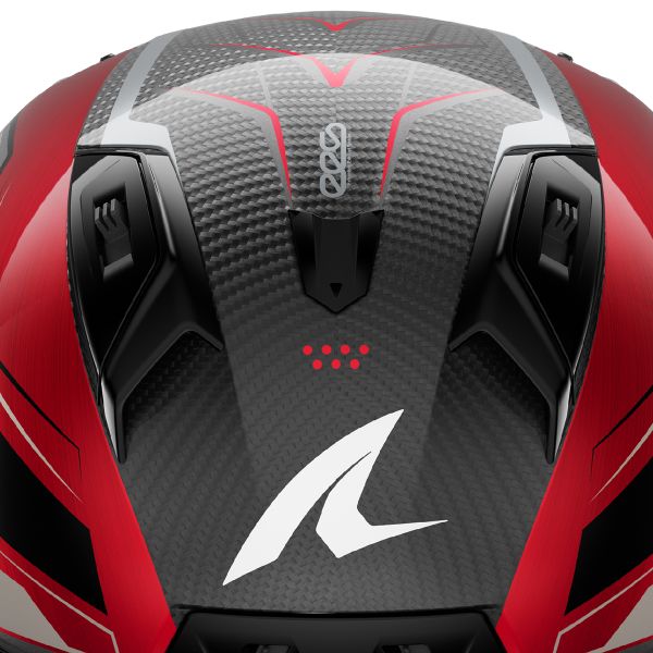 Shark Aeron Casque Mekarium DRS 