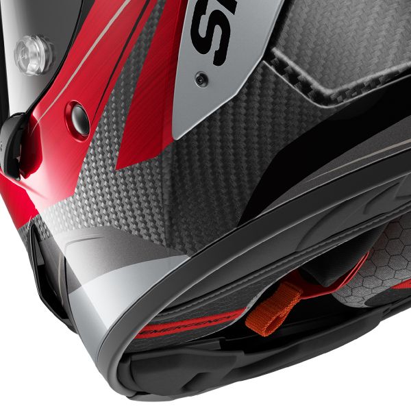 Shark Aeron Casque Mekarium DRS 