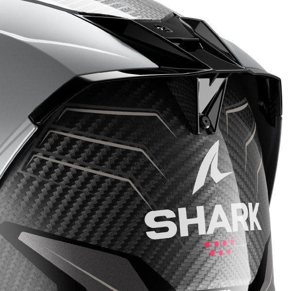 Shark Aeron Casque Mekarium DRS 