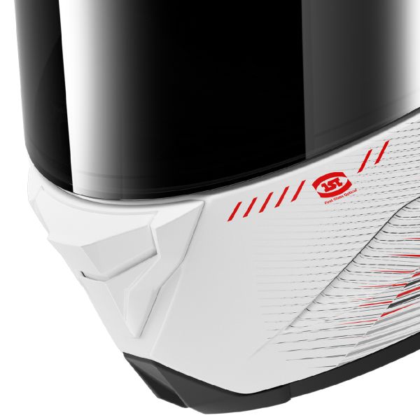 Casque Shark Aeron Helm Speed-Tech DWR 