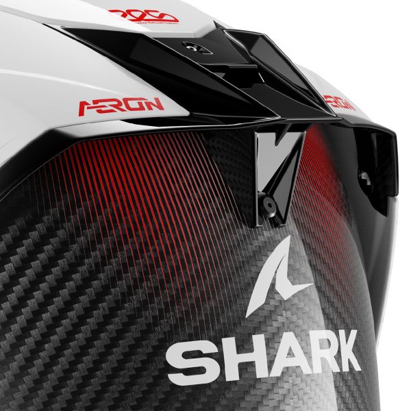 Casque Shark Aeron Helm Speed-Tech DWR 