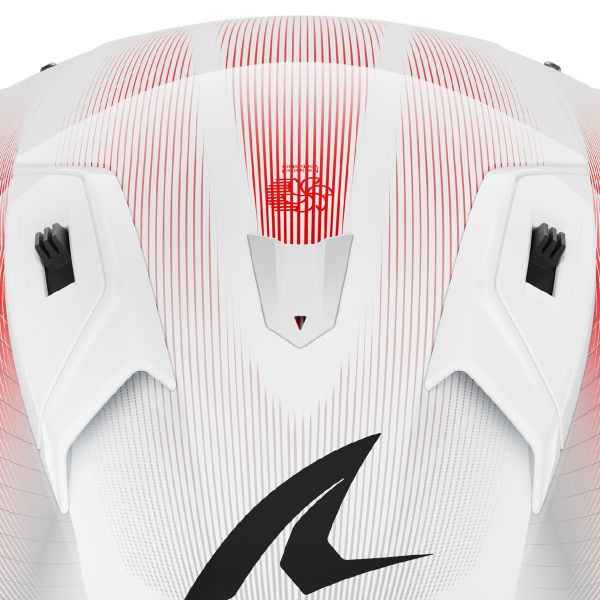 Casque Shark Aeron Helm Speed-Tech DWR 