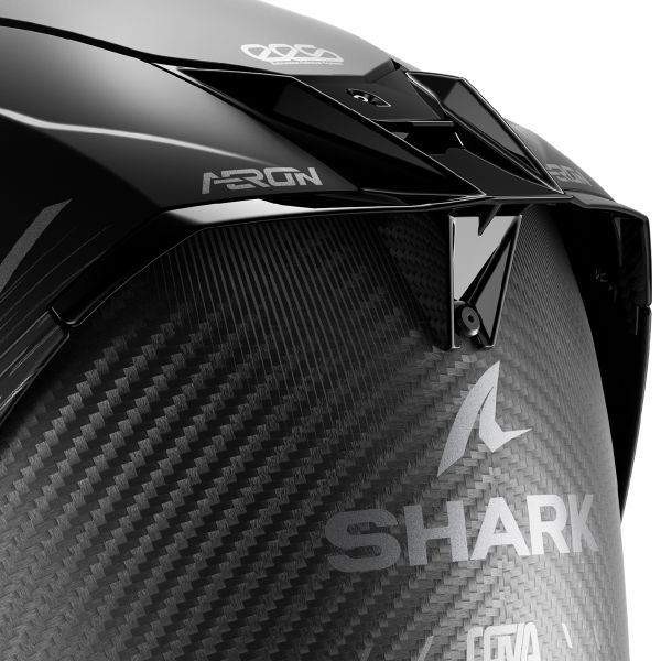 Casque Shark Aeron Helm Speed-Tech DAK 