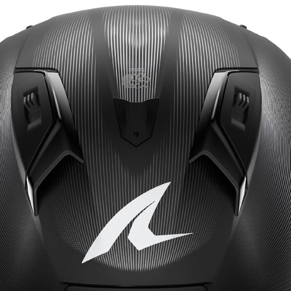 Casque Shark Aeron Helm Speed-Tech DAK 