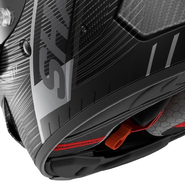 Casque Shark Aeron Helm Speed-Tech DAK 