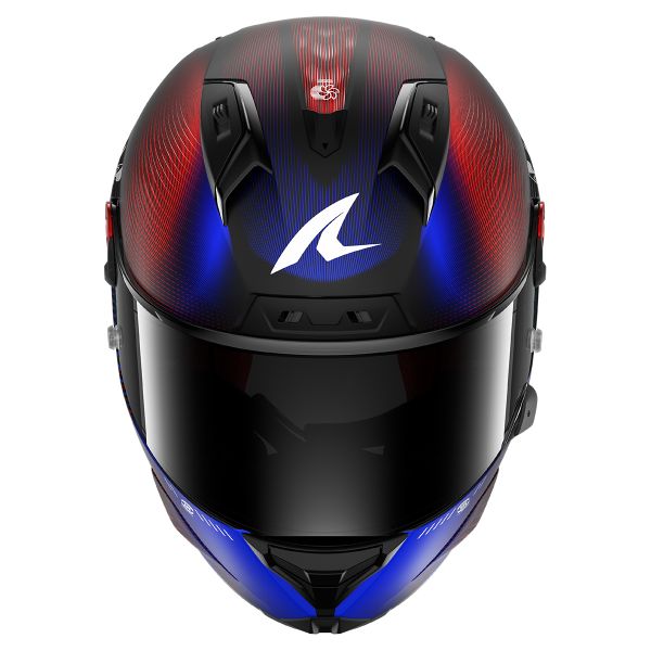 Shark Aeron Casque Speed-Tech DBR 