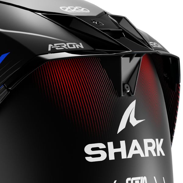 Shark Aeron Casque Speed-Tech DBR 