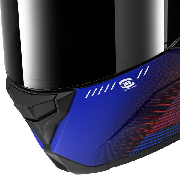 Shark Aeron Casque Speed-Tech DBR 