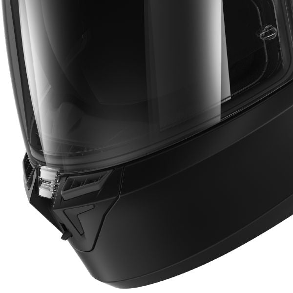 Casque Shark Skwal Cup noir mat KMA HE6503 