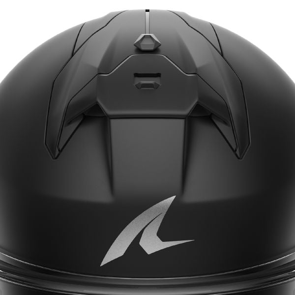 Casque Shark Skwal Cup noir mat KMA HE6503 