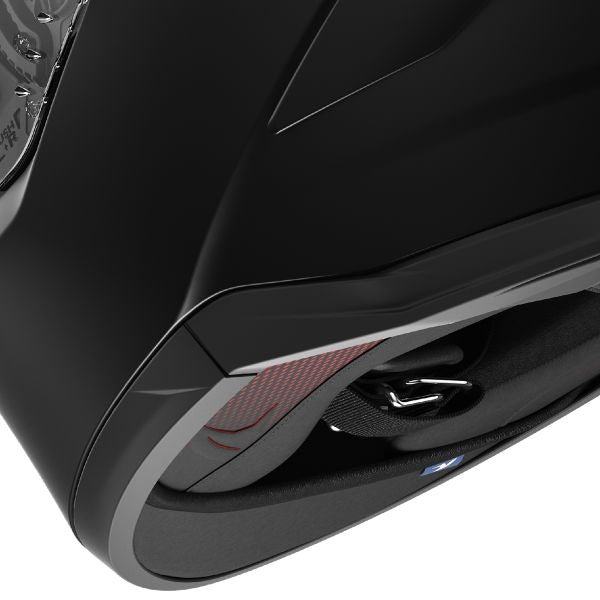 Casque Shark Skwal Cup noir mat KMA HE6503 