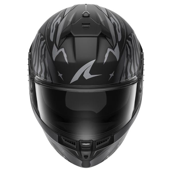 Casque Shark Skwal Cup Speed-Fancy KAS HE6515 