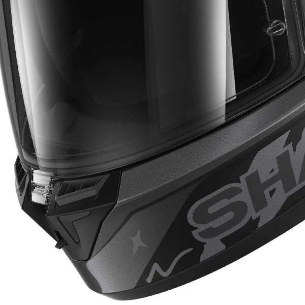 Casque Shark Skwal Cup Speed-Fancy KAS HE6515 