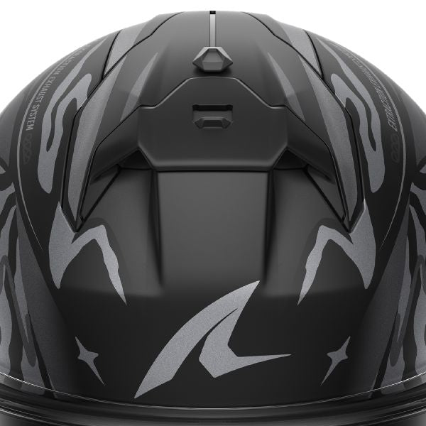 Casque Shark Skwal Cup Speed-Fancy KAS HE6515 
