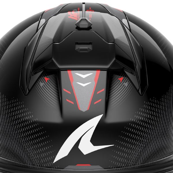 Casque Shark Skwal Cup Speed-Tech KRA HE6512 