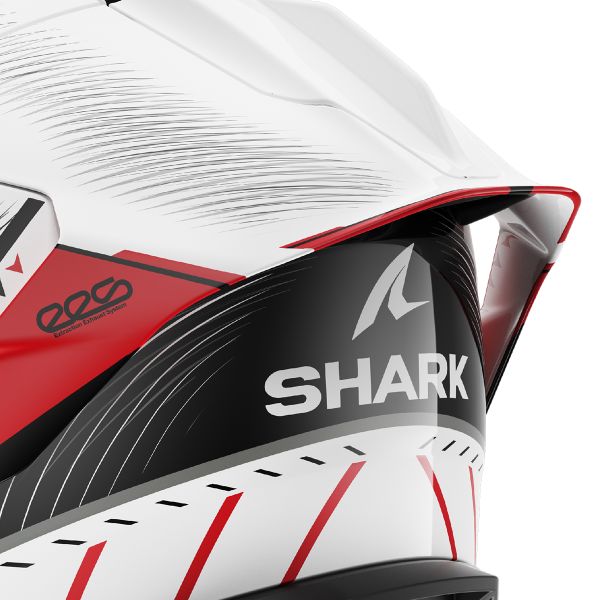 Casque Shark Skwal Cup Speed-Tech WRK HE6512 